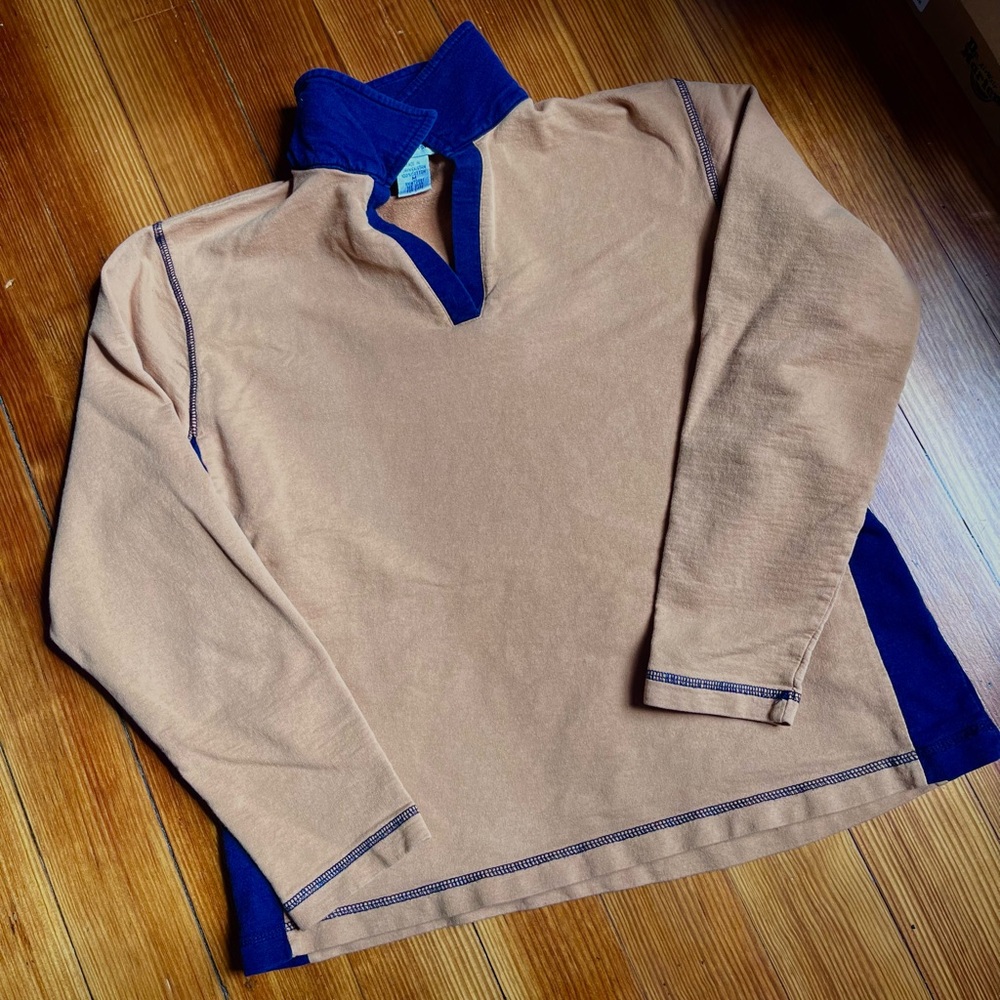 Vintage Club Soda Top